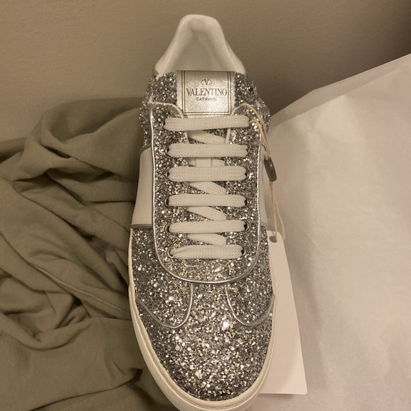 Valentino women’s sneakers - Picture 5 of 5